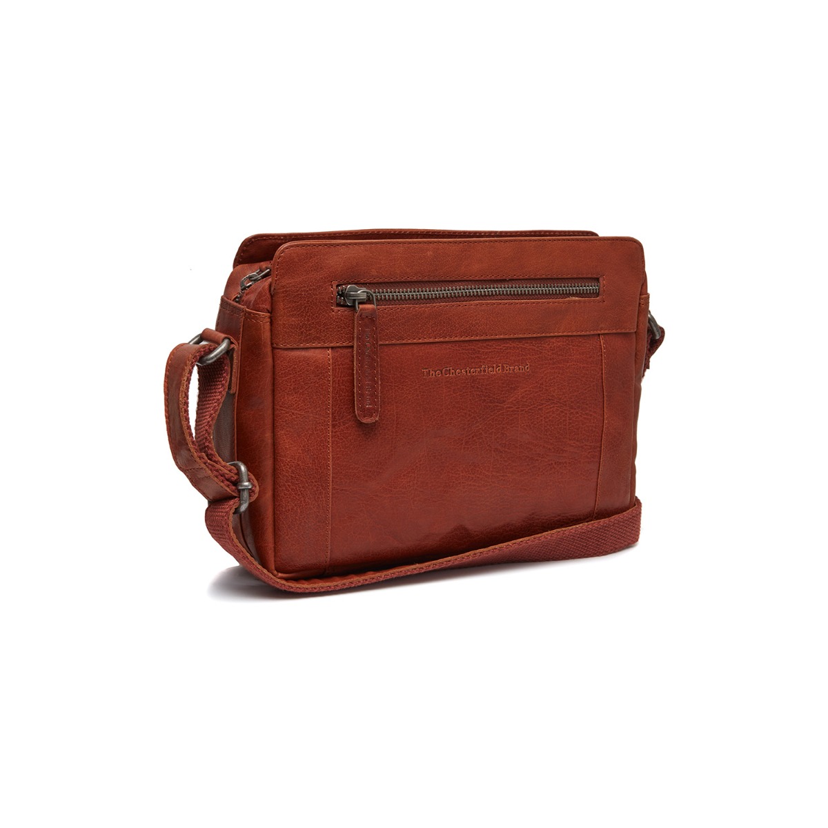 Emma Shoulder Bag fra Chesterfield Bags
