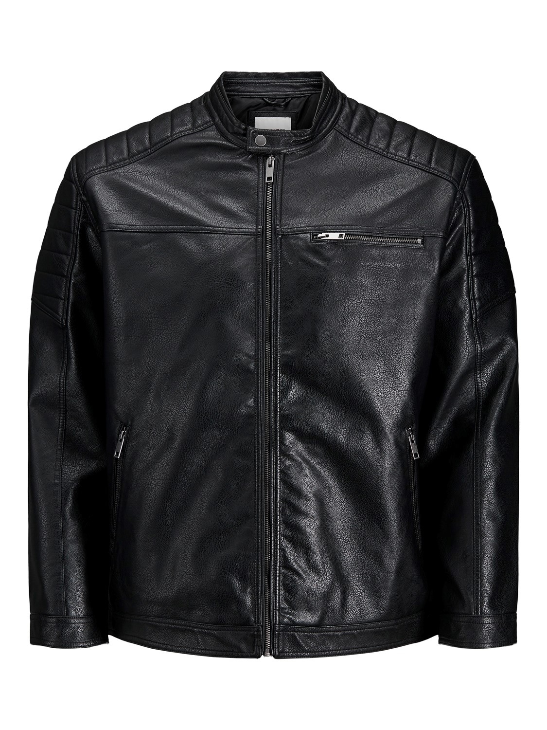 Plus Size Jakke fra Jack & Jones