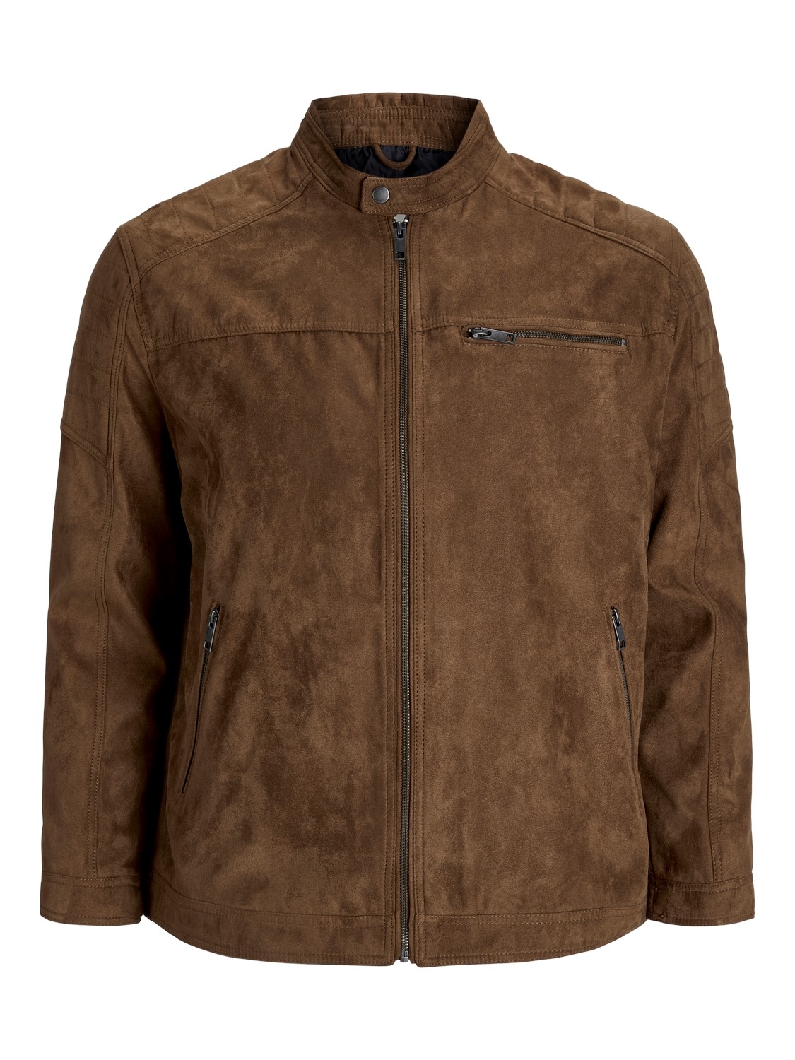 Plus Size Jakke fra Jack & Jones