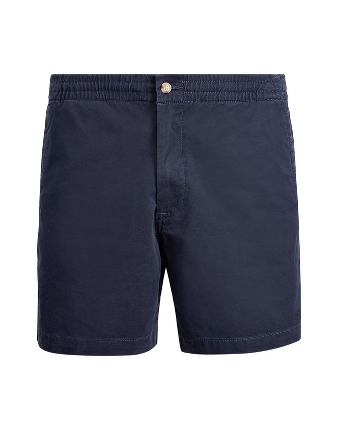 6 Inch Polo Prepster Stretch Chino Short fra Ralph Lauren