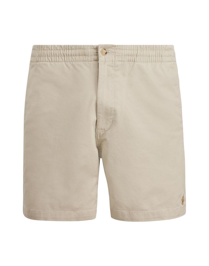 6 Inch Polo Prepster Stretch Chino Short fra Ralph Lauren