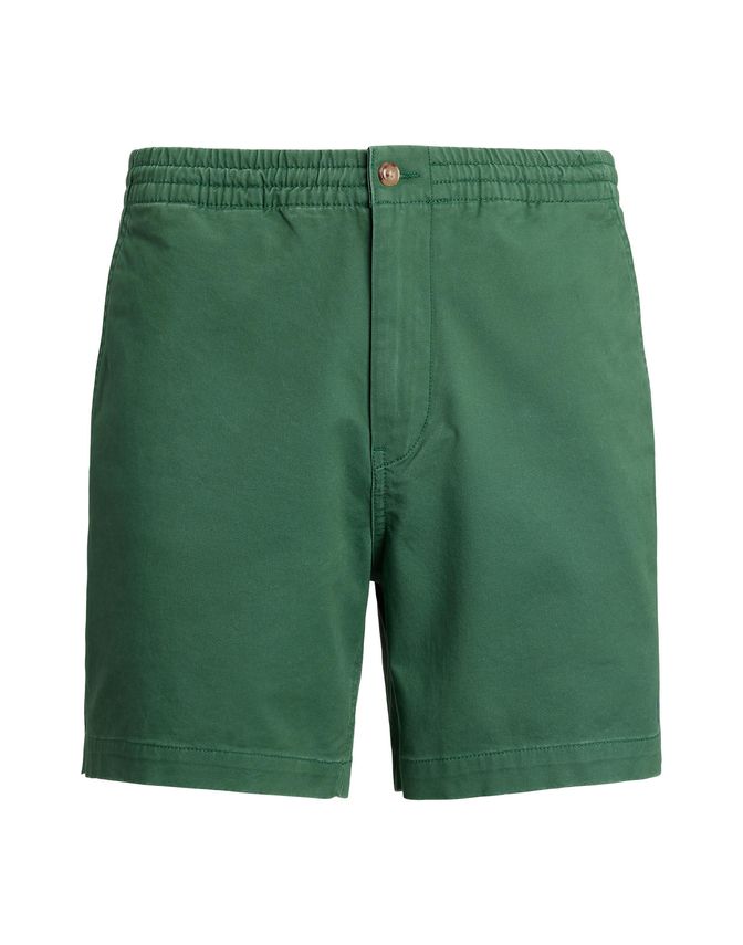 6 Inch Polo Prepster Stretch Chino Short fra Ralph Lauren