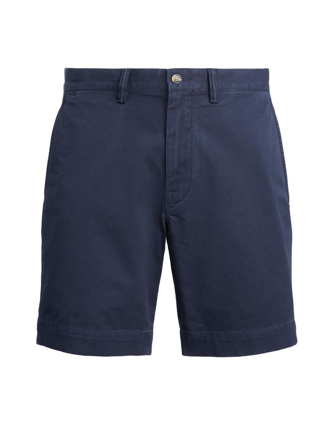 8 Inch Stretch Straight Fit Chino Short fra Ralph Lauren
