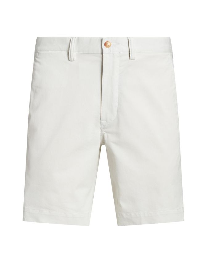 8 Inch Stretch Straight Fit Chino Short fra Ralph Lauren