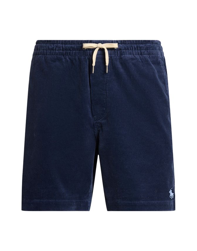 6 Inch Polo Prepster Corduroy Short fra Ralph Lauren