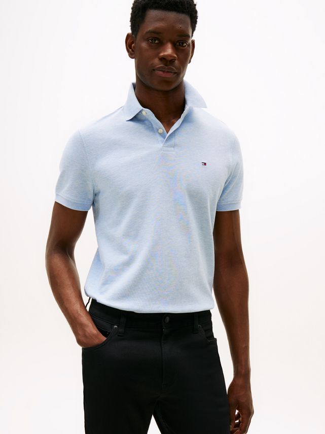 1985 Regular Polo fra Tommy Hilfiger