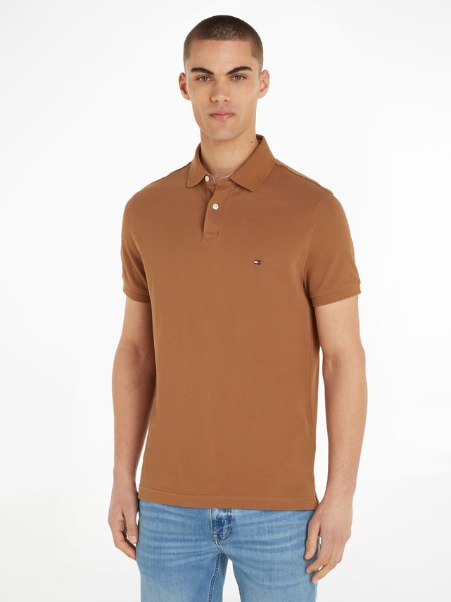 1985 Regular Polo fra Tommy Hilfiger