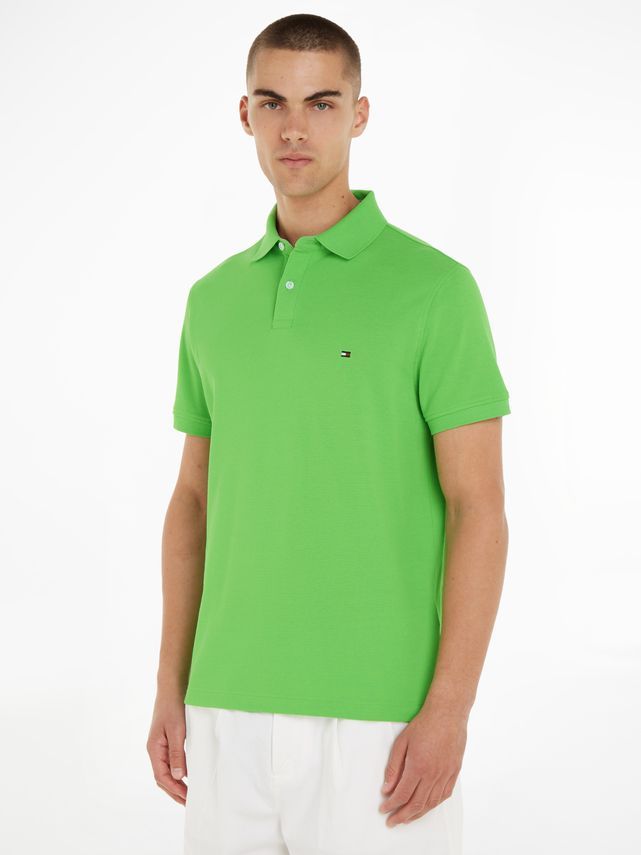 1985 Regular Polo fra Tommy Hilfiger