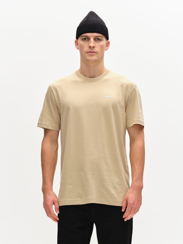 Dune Logo Ss Gots fra Gabba