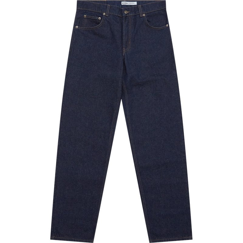 Damon 2 Jeans Dark Blue fra Bls