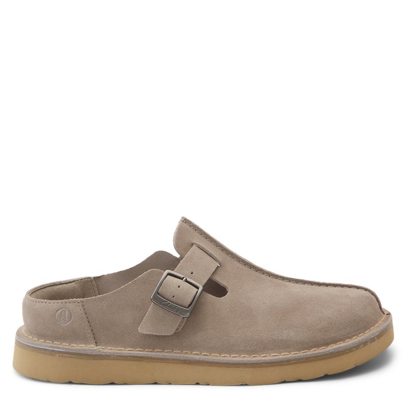 Solsbury Mule 26181381 Sko fra Clarks