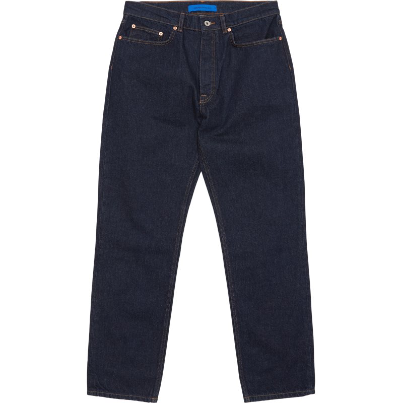 Regular Five Pocket Jeans Gpc1406 Jeans fra Garment Project