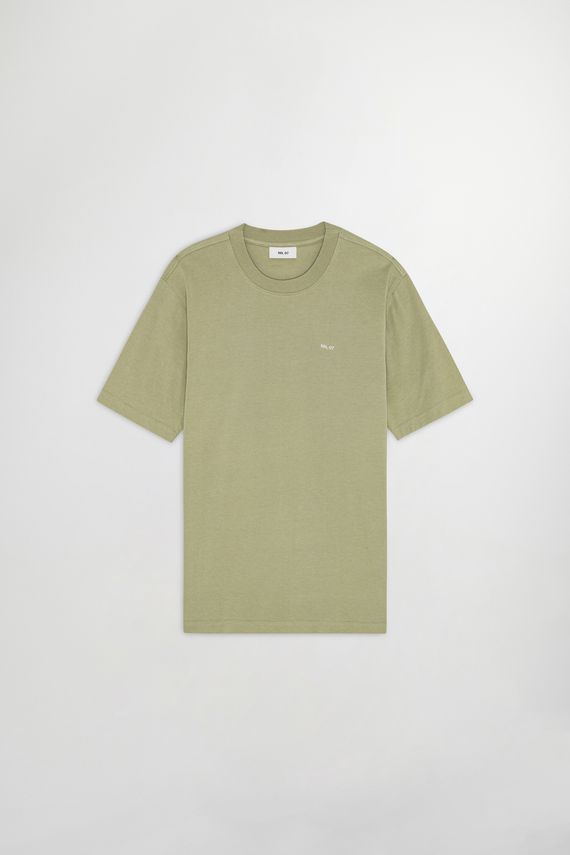 Adam Emb T Shirt 3209 fra Nn07
