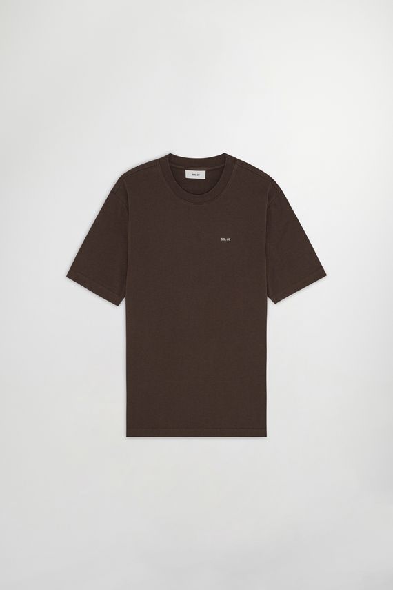 Adam Emb T Shirt 3209 fra Nn07