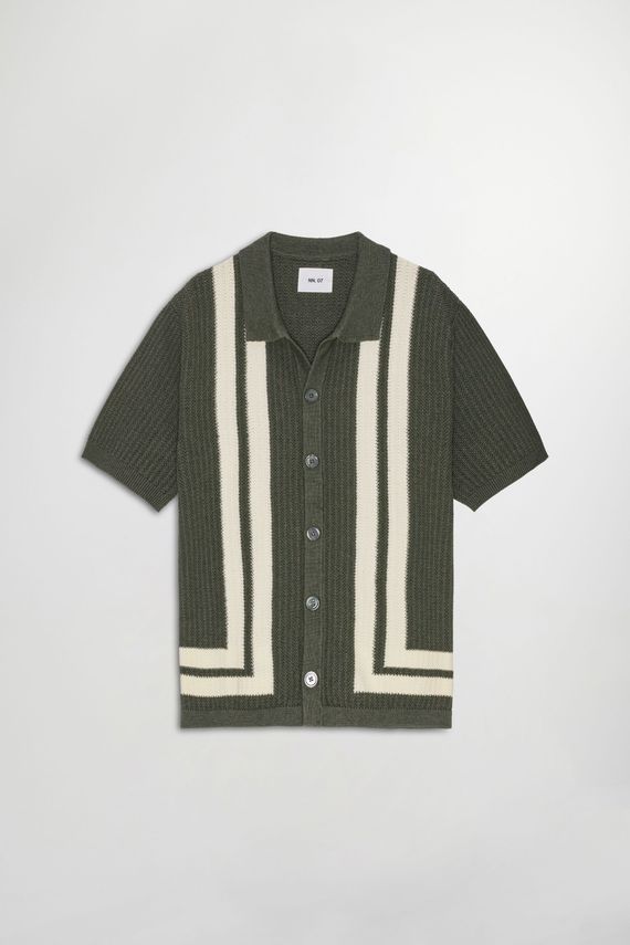 Ares Knit 6636 fra Nn07