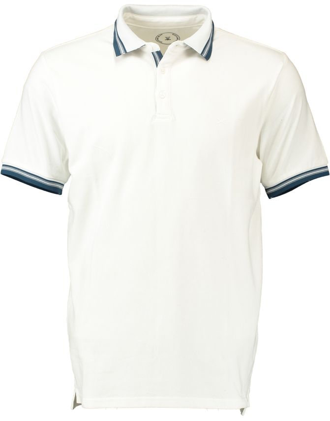 Mens Polo Modern Fit fra Salt