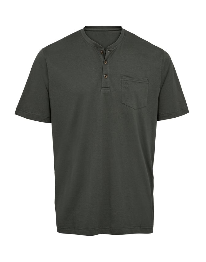 Grandad T Shirt fra Thomas Regency