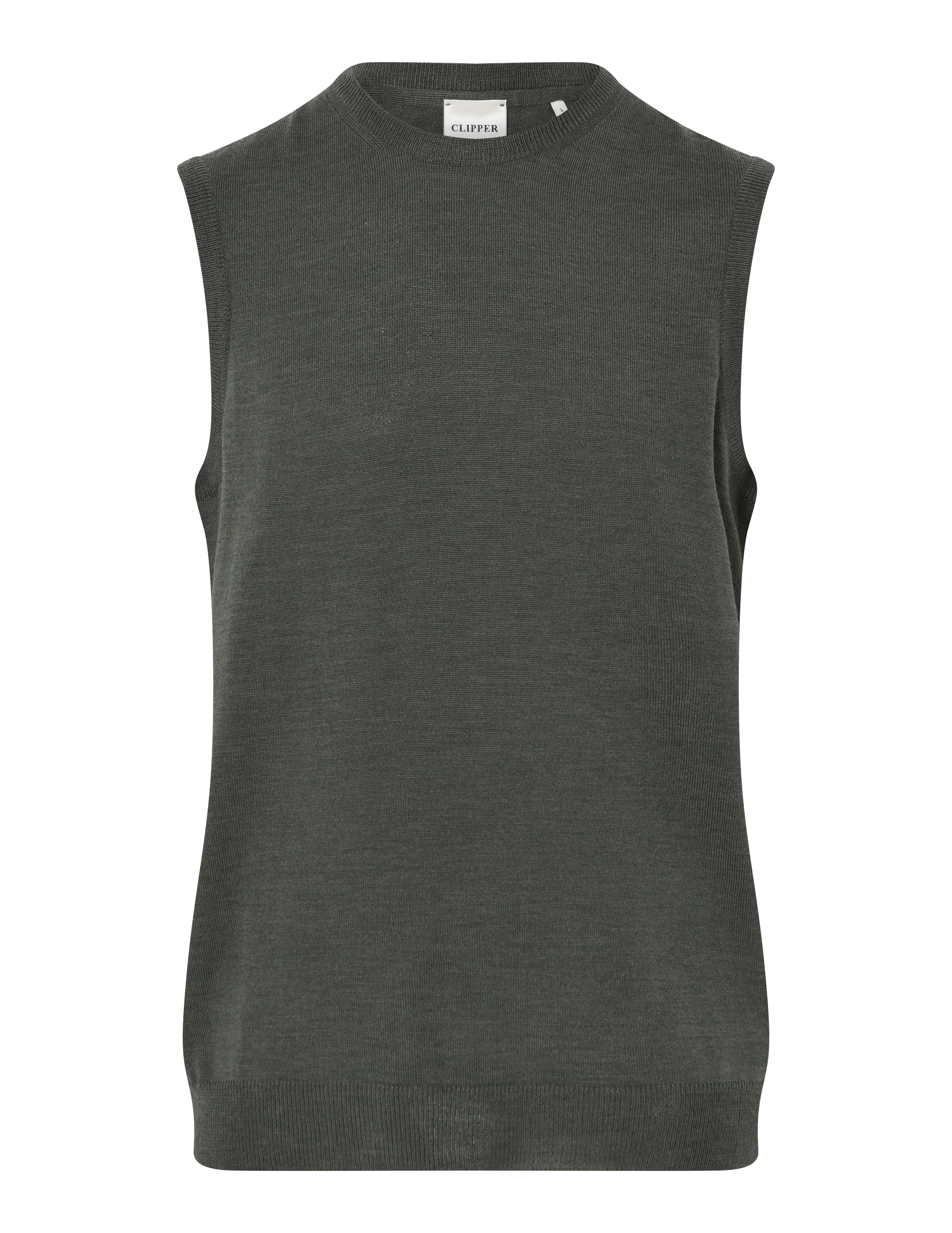 Turin Slipover O Neck 50970 2x Large fra Clipper