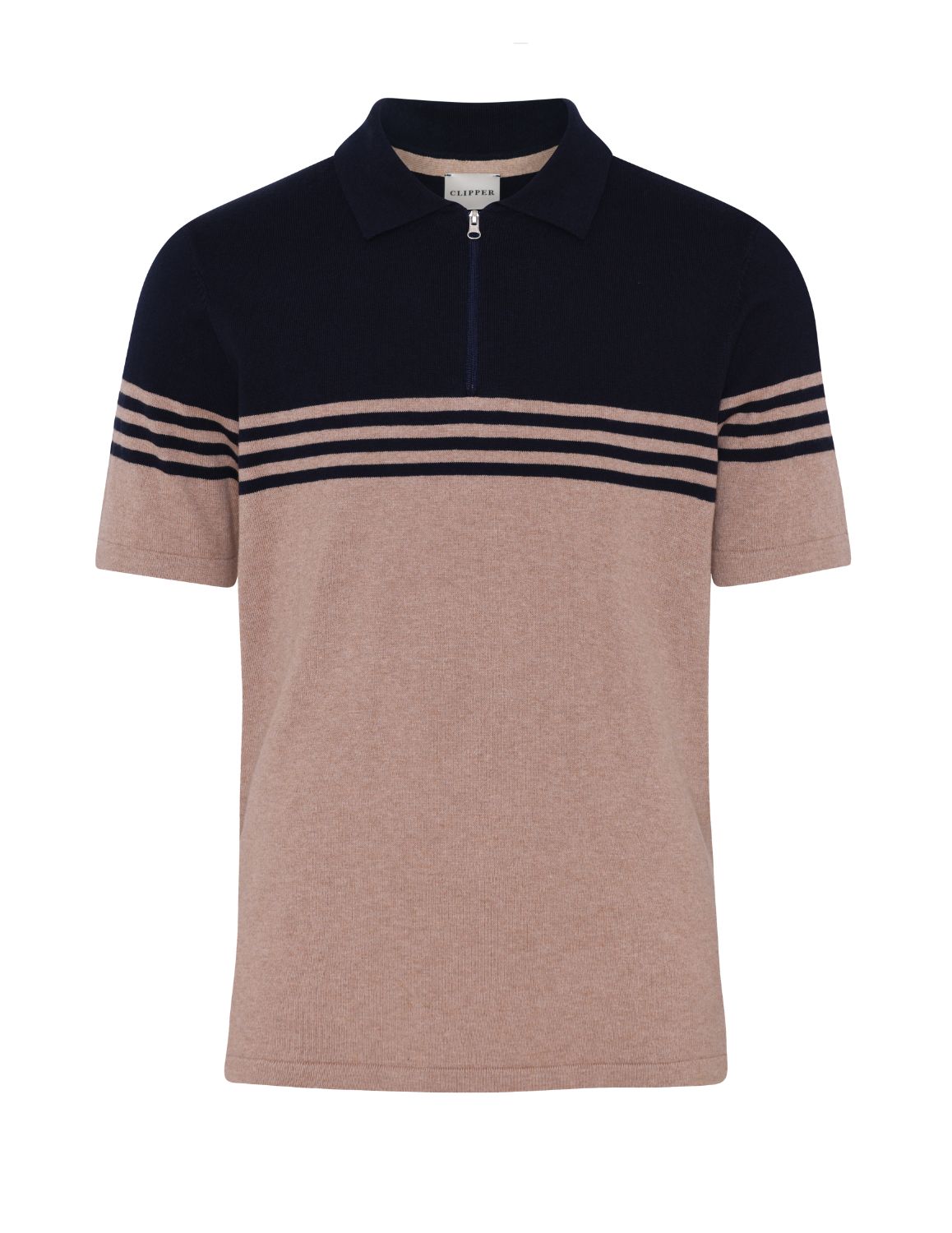 Padova Strik Polo 51577 Small fra Clipper