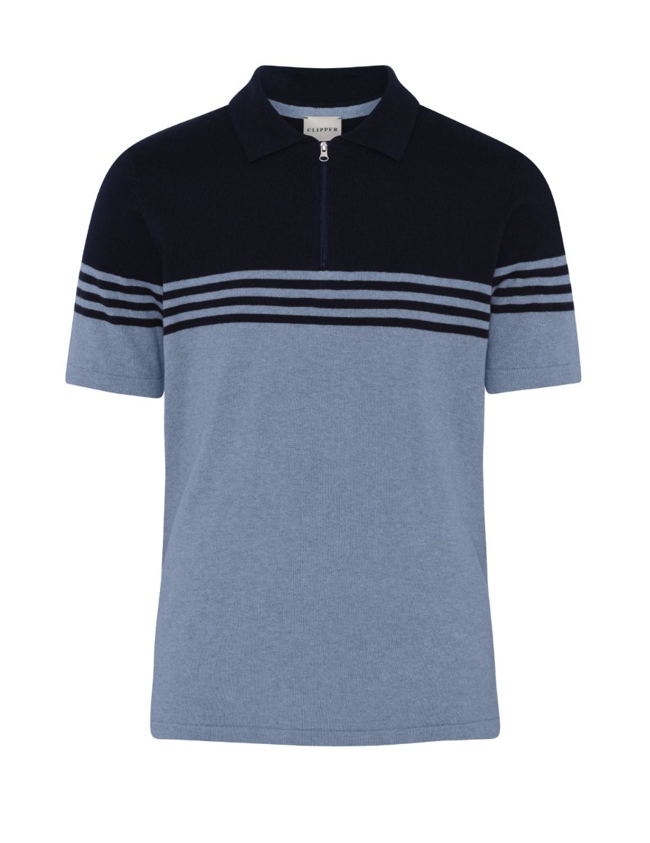 Padova Strik Polo 51577 fra Clipper