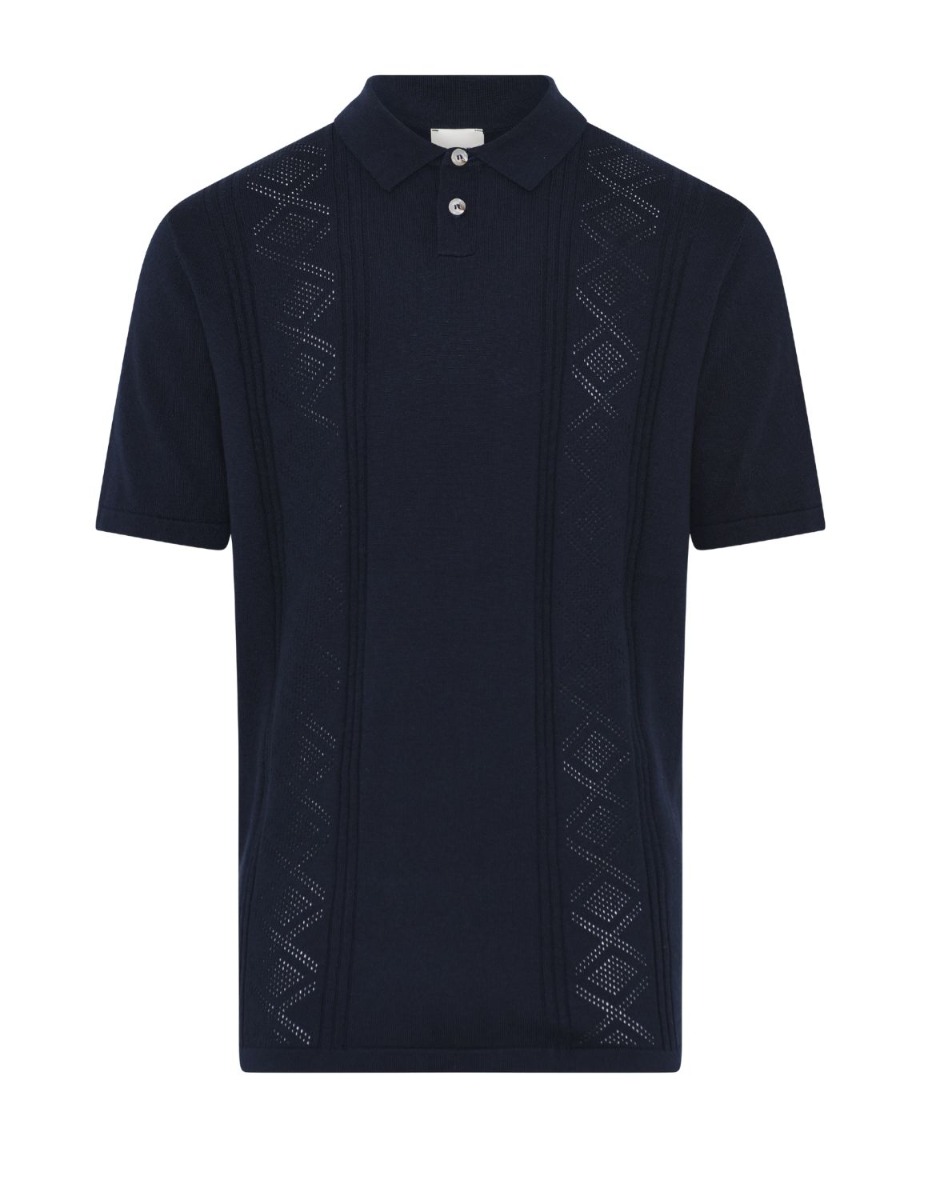 Padova Strik Polo 51580 fra Clipper