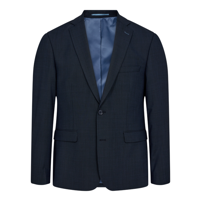 Blazer I Fitted Fit fra Sunwill