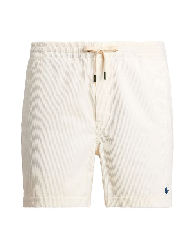 6 Inch Polo Prepster Corduroy Short fra Ralph Lauren