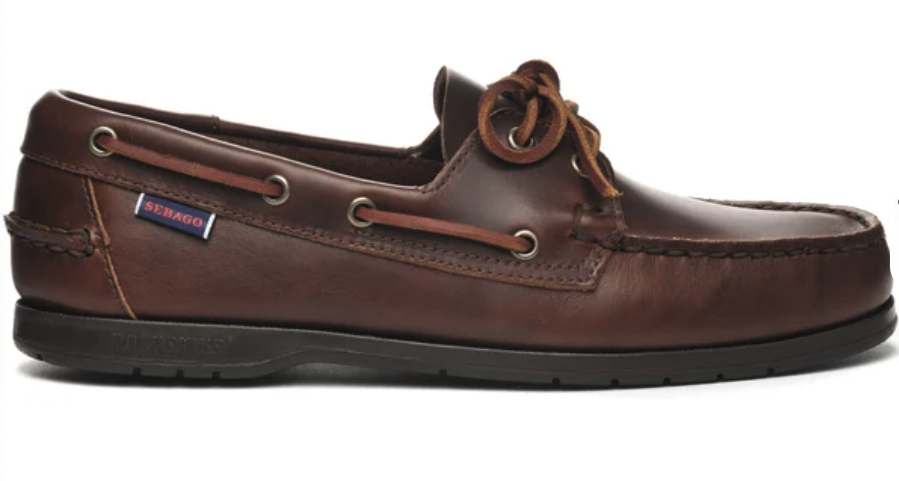 Sejlersko Endeavor Fgl Oiled Waxy 39 fra Sebago